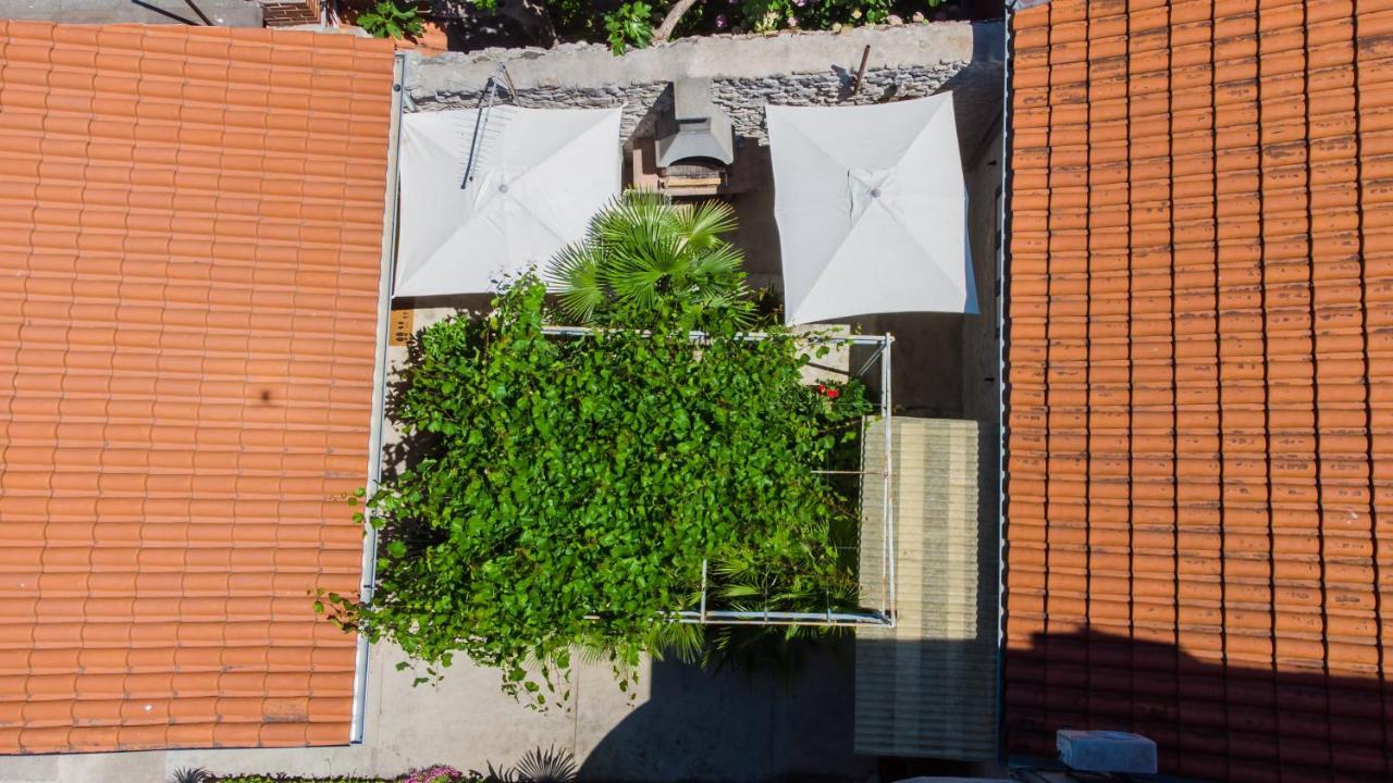 Eleonora Apartments Zadar Exterior photo
