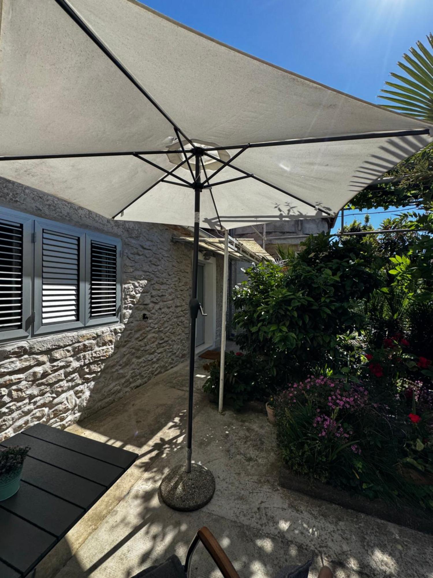 Eleonora Apartments Zadar Exterior photo